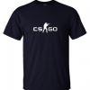 CSGO Tshirt - Not Just a game but an emotion Navy blue