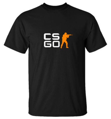 CSGO is Love T-shirt