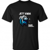 Among Us style Jett T-shirt